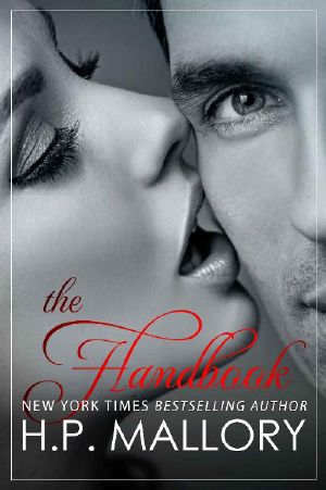 [Contemporary Standalone Romances 02] • The Handbook
